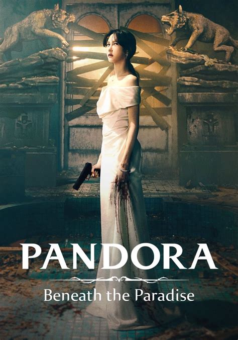 Watch Pandora: Beneath the Paradise .